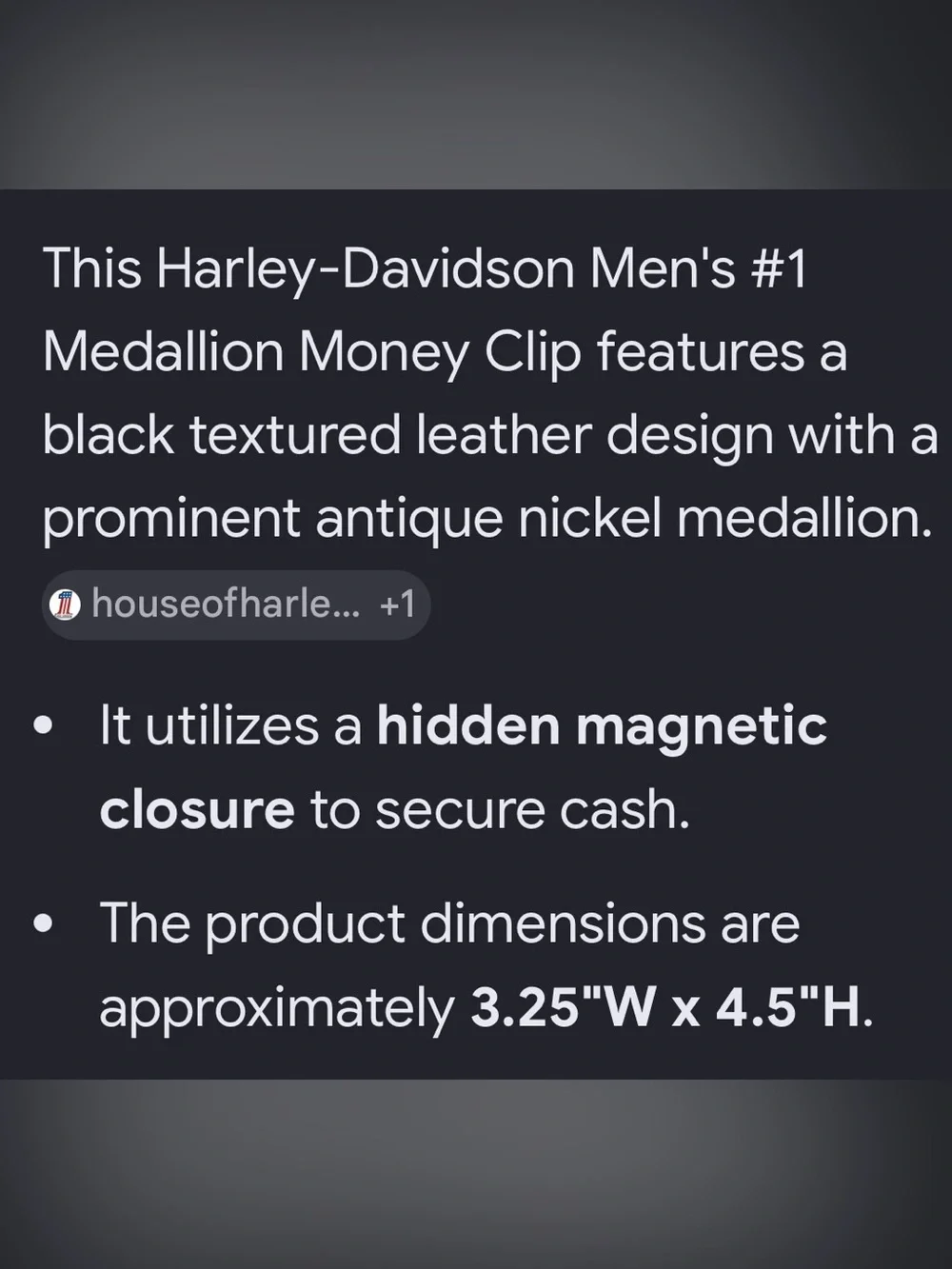 Harley-Davidson harley davidson